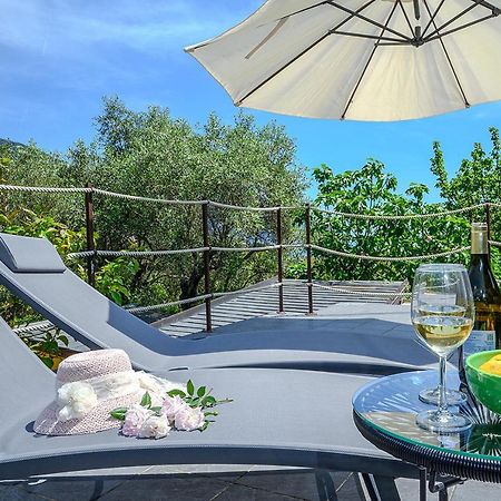 Casa Limoni Villa Monterosso al Mare Ngoại thất bức ảnh