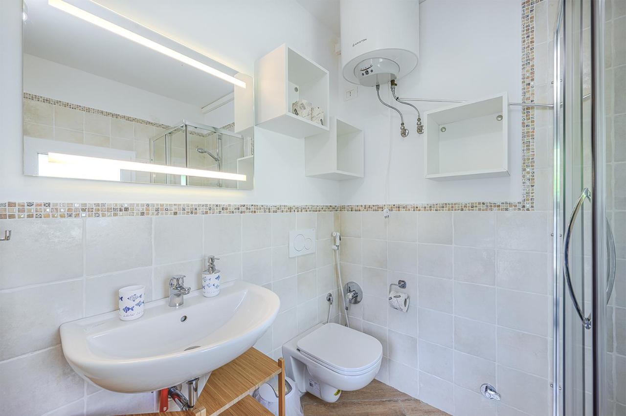 Casa Limoni Villa Monterosso al Mare Ngoại thất bức ảnh
