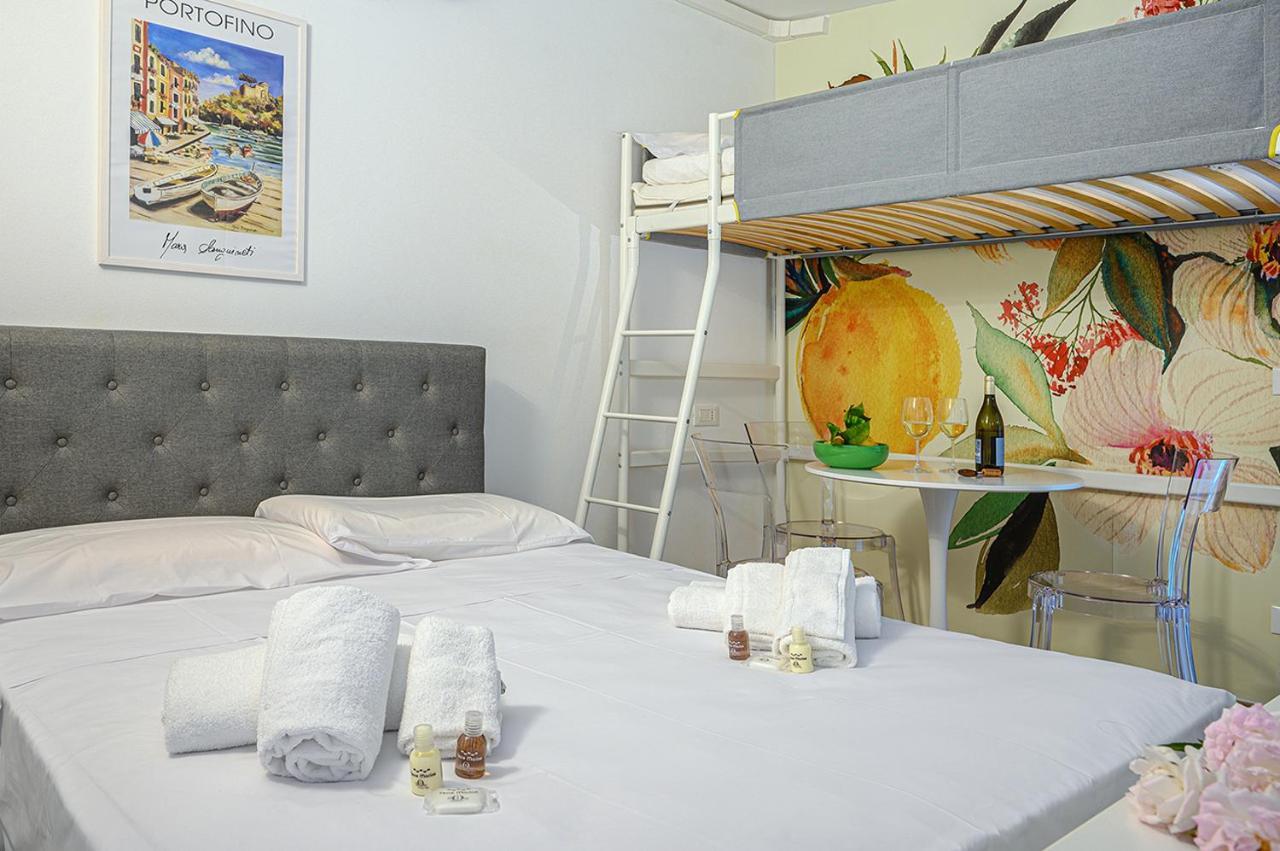 Casa Limoni Villa Monterosso al Mare Ngoại thất bức ảnh